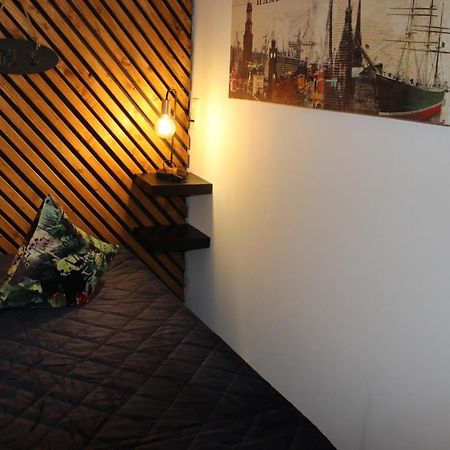 Kleine Souterrain Wohnung Naehe Hamburg Neu Wulmstorf Εξωτερικό φωτογραφία