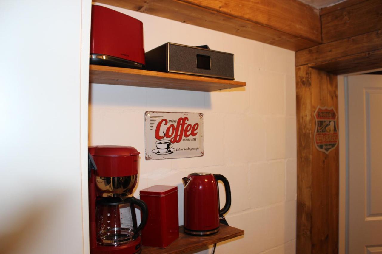 Kleine Souterrain Wohnung Naehe Hamburg Neu Wulmstorf Εξωτερικό φωτογραφία