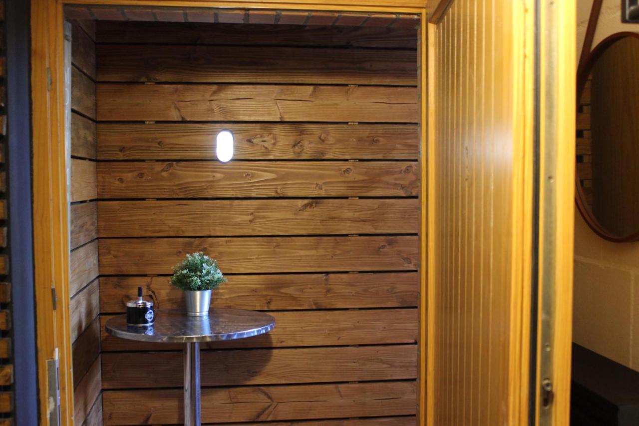 Kleine Souterrain Wohnung Naehe Hamburg Neu Wulmstorf Εξωτερικό φωτογραφία