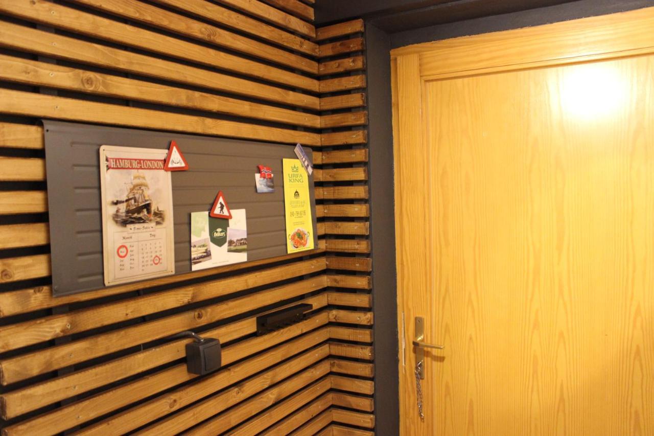 Kleine Souterrain Wohnung Naehe Hamburg Neu Wulmstorf Εξωτερικό φωτογραφία