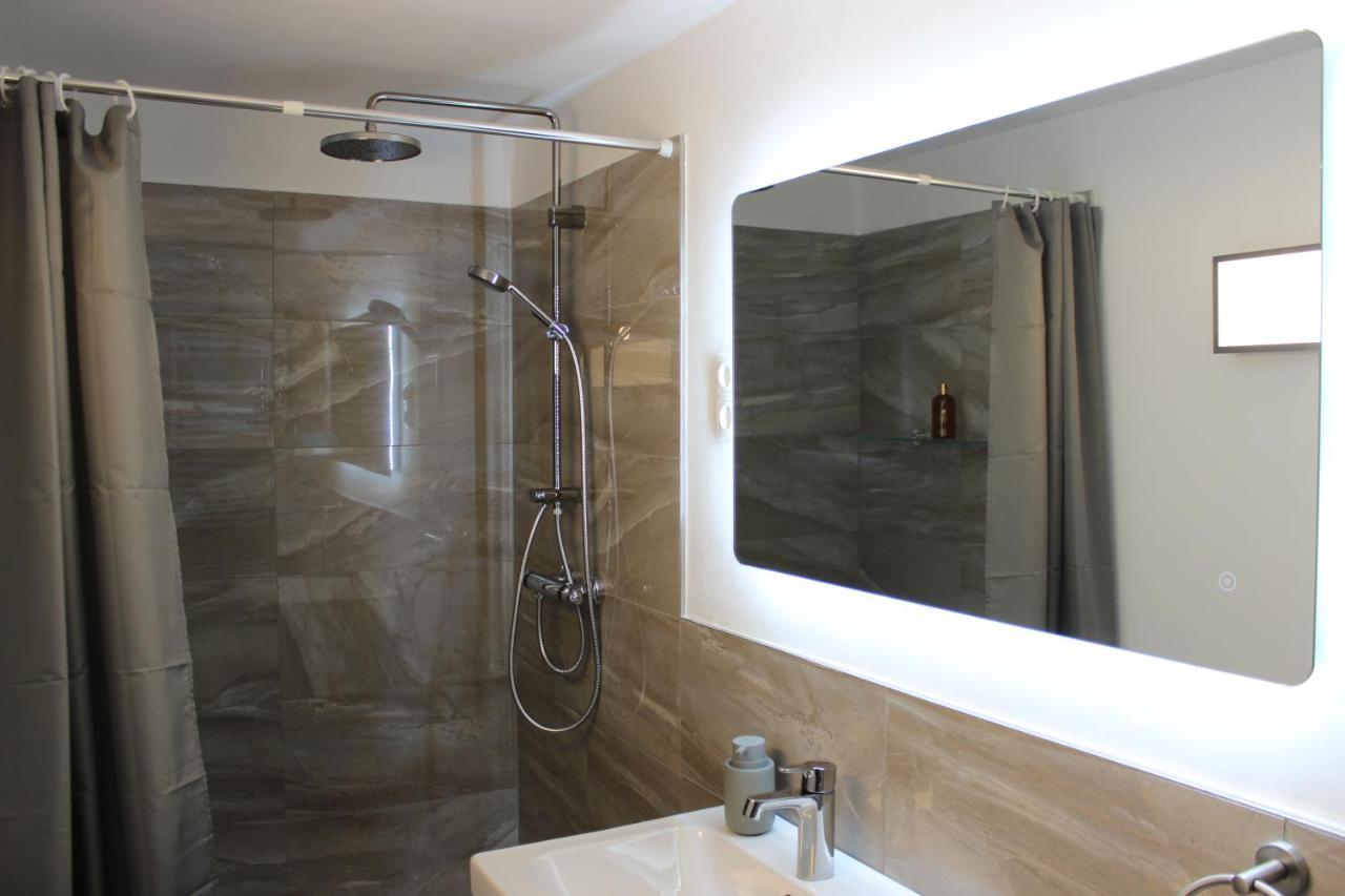 Kleine Souterrain Wohnung Naehe Hamburg Neu Wulmstorf Εξωτερικό φωτογραφία