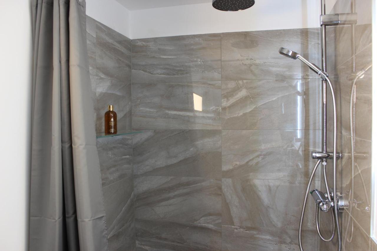 Kleine Souterrain Wohnung Naehe Hamburg Neu Wulmstorf Εξωτερικό φωτογραφία