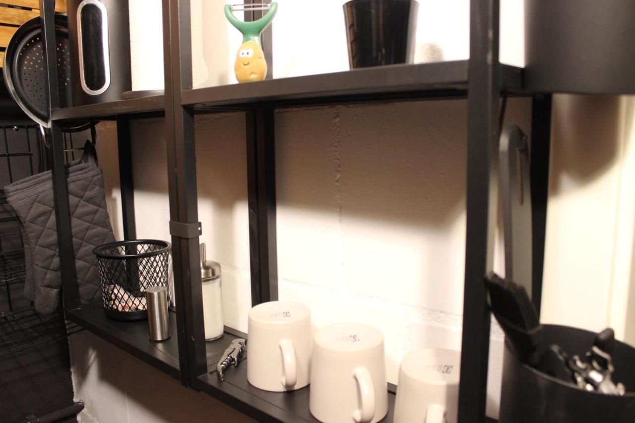 Kleine Souterrain Wohnung Naehe Hamburg Neu Wulmstorf Εξωτερικό φωτογραφία