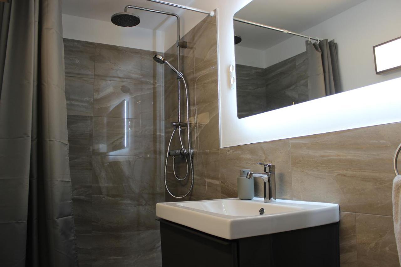 Kleine Souterrain Wohnung Naehe Hamburg Neu Wulmstorf Εξωτερικό φωτογραφία