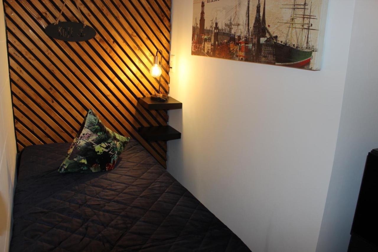 Kleine Souterrain Wohnung Naehe Hamburg Neu Wulmstorf Εξωτερικό φωτογραφία